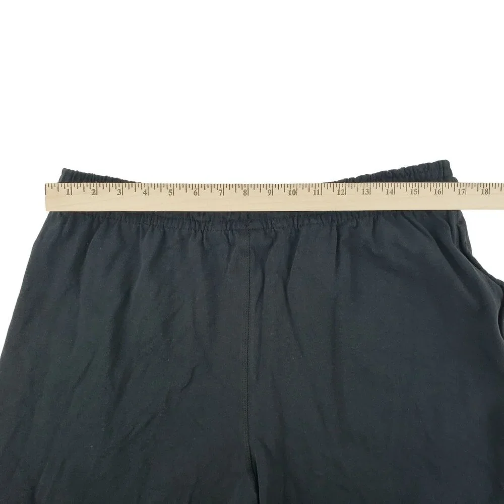 Nike Size Large Sportswear Club Knit Shorts Black Men FQ 4359-010 Retail $45 NEW